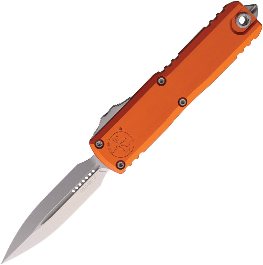 Auto UTX-85 D/E Gen IV OTF