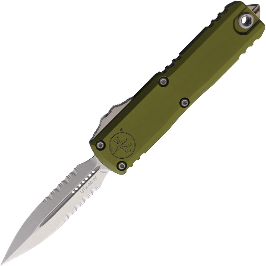 Auto UTX-85 D/E Gen IV OTF