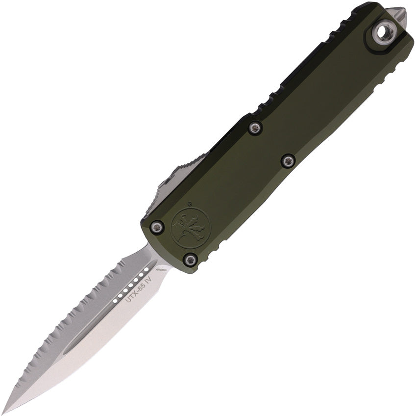 Auto UTX-85 D/E Gen IV OTF