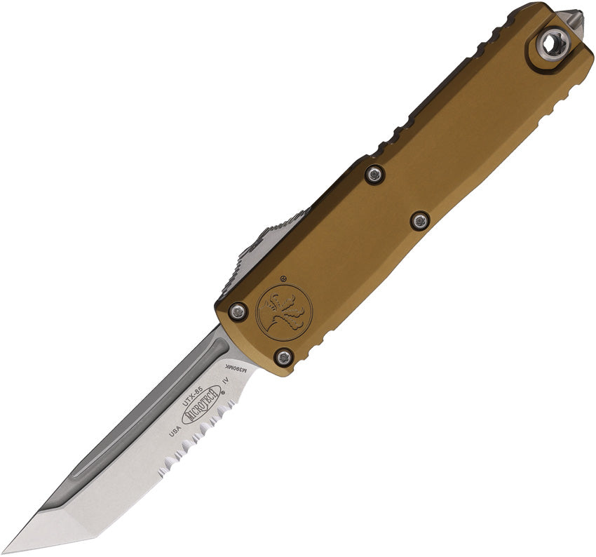 Auto UTX-85 TE Gen IV OTF