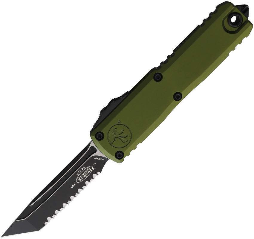 Auto UTX-85 T/E Gen IV OTF
