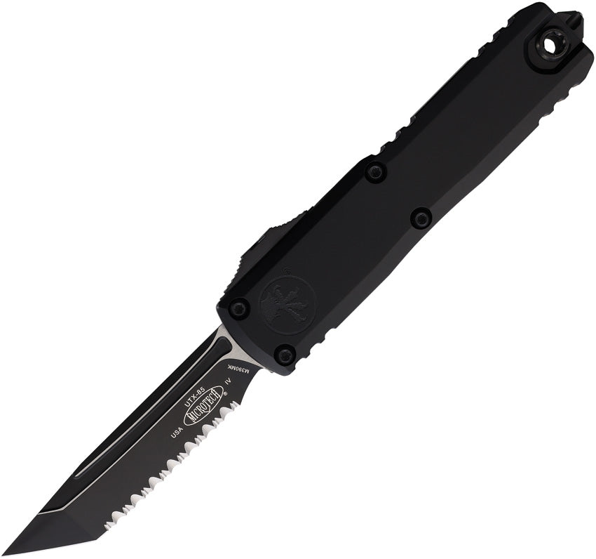 Auto UTX-85 T/E Gen IV OTF