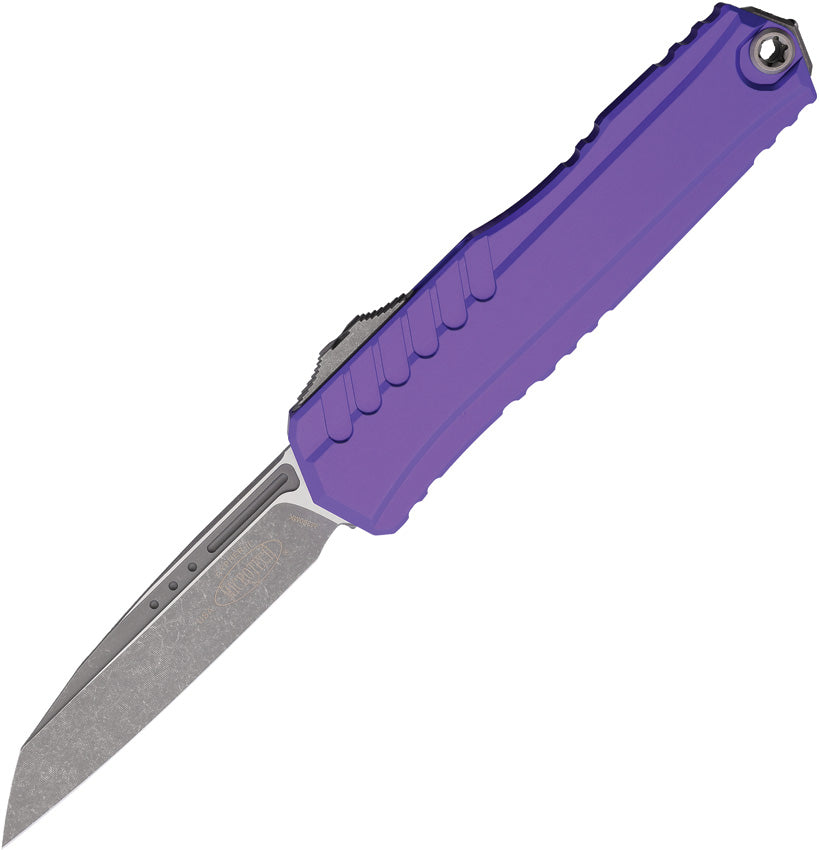 Auto Cypher II OTF SE Purple
