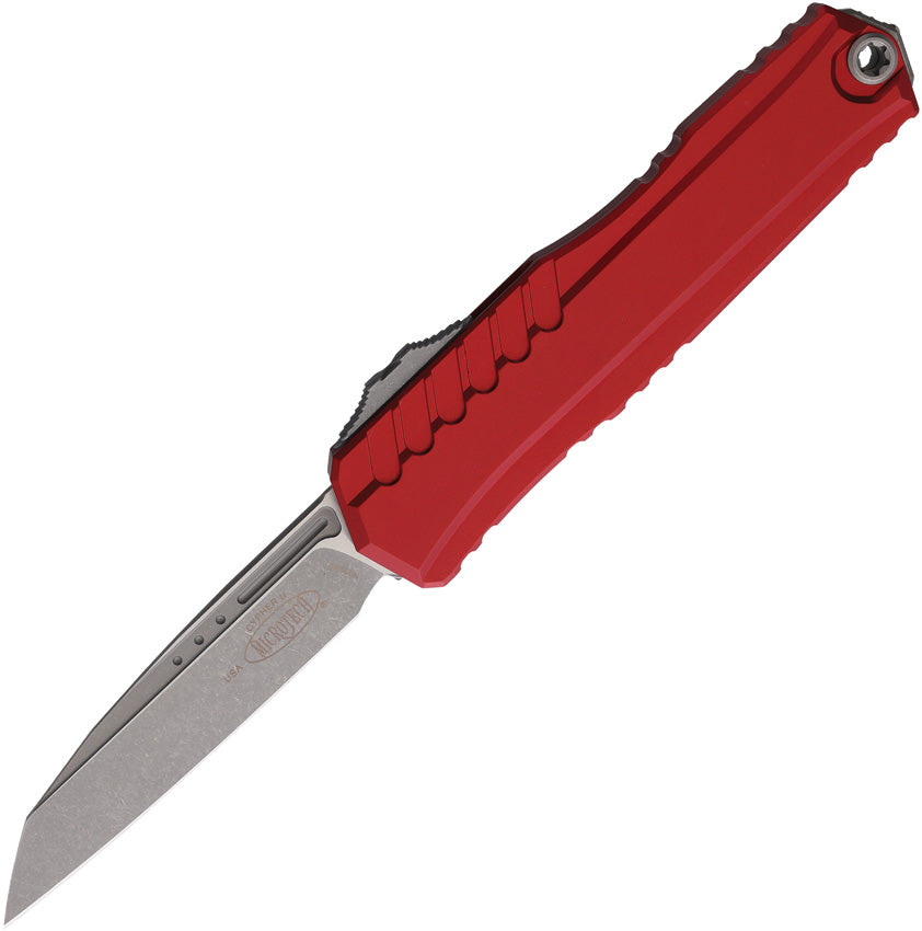 Auto Cypher II OTF SE Red