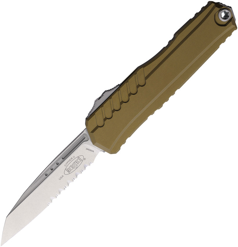 Auto Cypher II OTF SE PS OD
