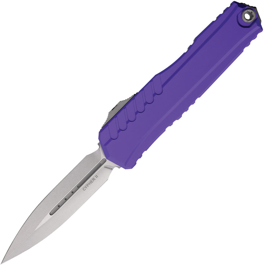 Auto Cypher II D/E OTF Purple