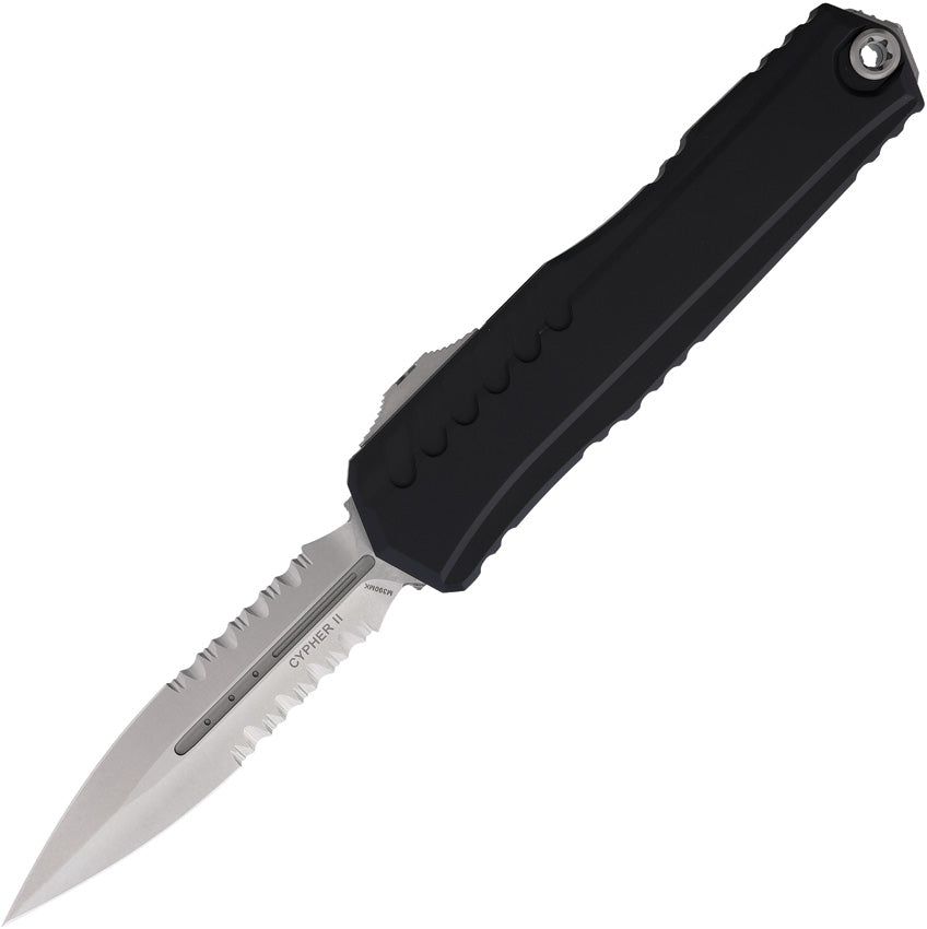 Auto Cypher II D/E SW PS