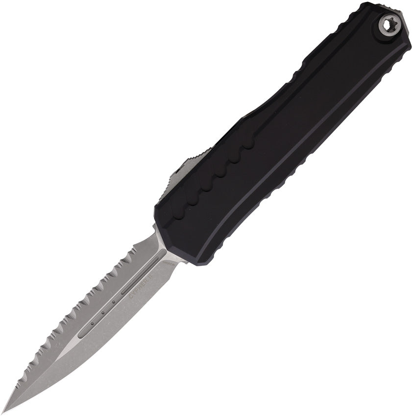 Auto Cypher II D/E OTF AP FS