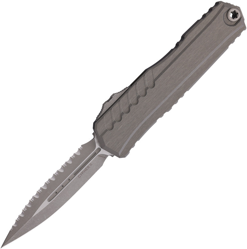 Auto Cypher II D/E OTF AP Cl