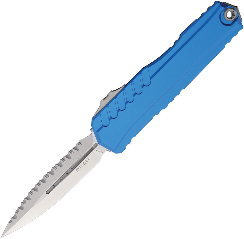 Auto Cypher II D/E OTF SW FS B