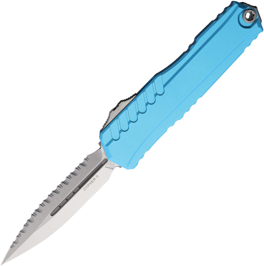 Auto Cypher II D/E OTF SW FS