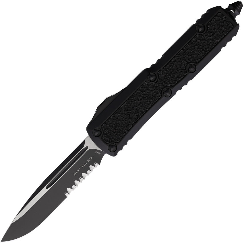 Auto Daytona S/E OTF Blk PS