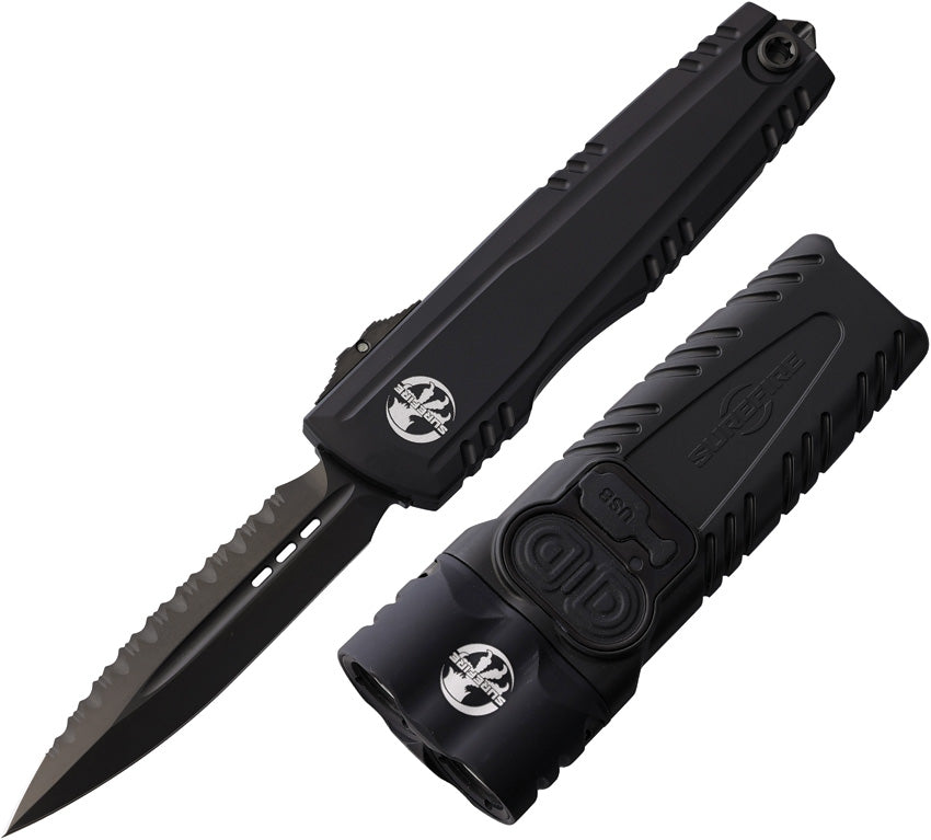 Auto Luminary D/E Stiletto Pro