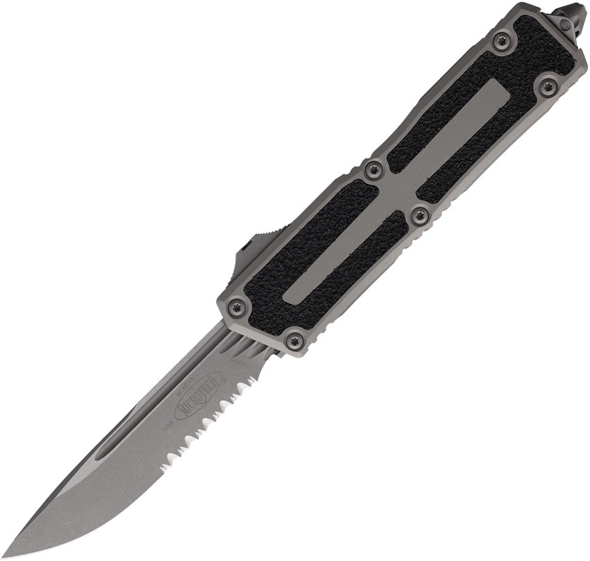Auto Scarab II OTF S/E Gen III