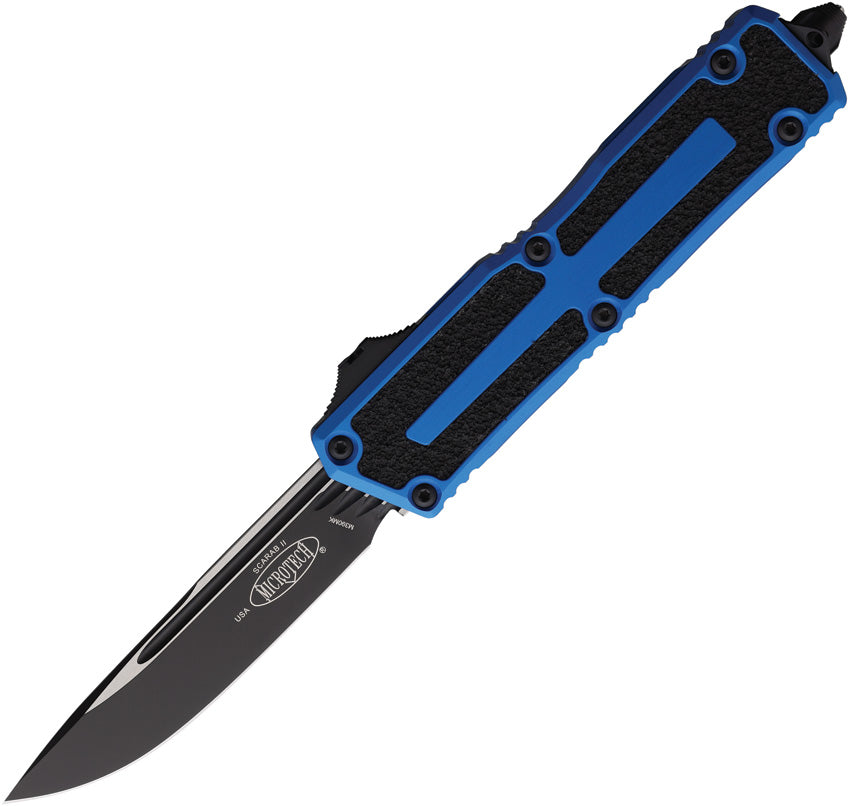 Auto Scarab II OTF S/E Gen III