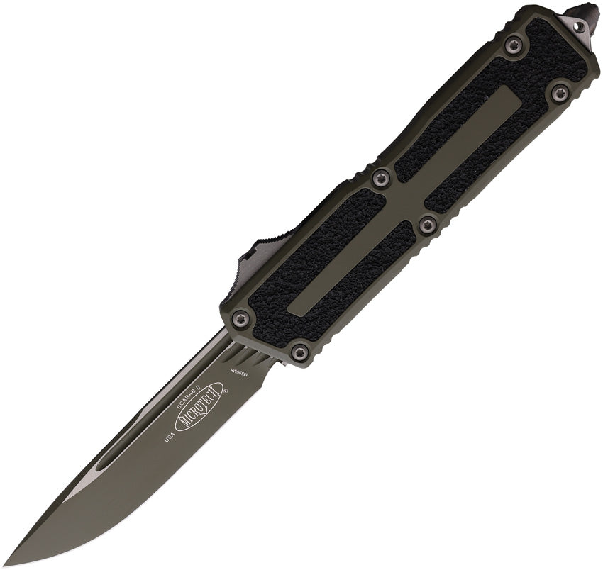 Auto Scarab II OTF S/E Gen III