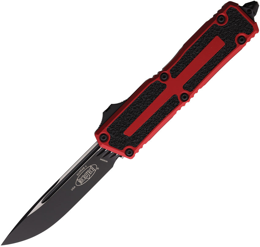 Auto Scarab II OTF S/E Gen III