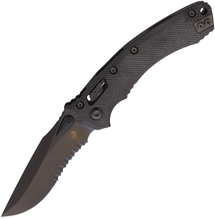 Amphibian Ram-Lok DLC CF