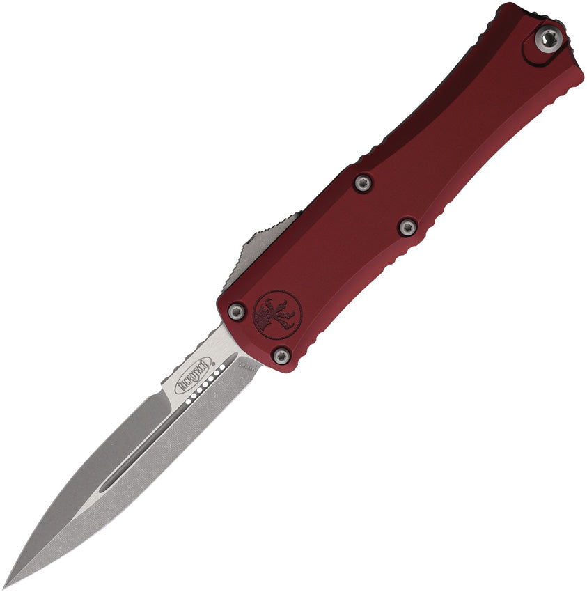 Auto Hera II Mini OTF Merlot