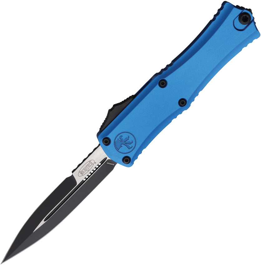 Auto Hera II OTF Mini Bayonet
