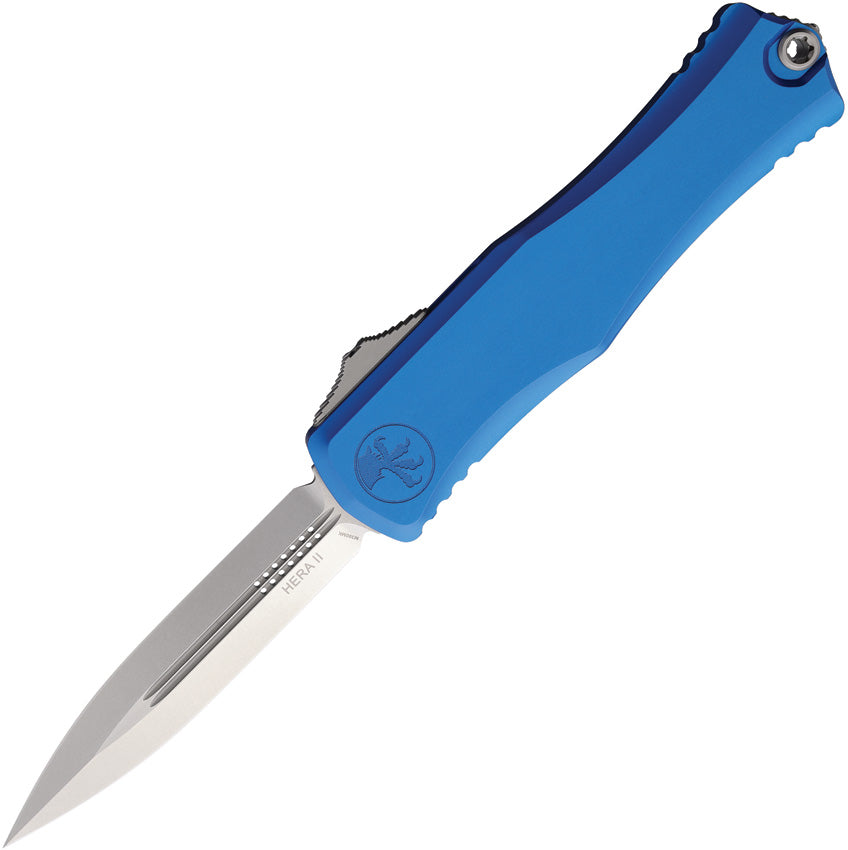 Auto Hera II D/E OTF Blue