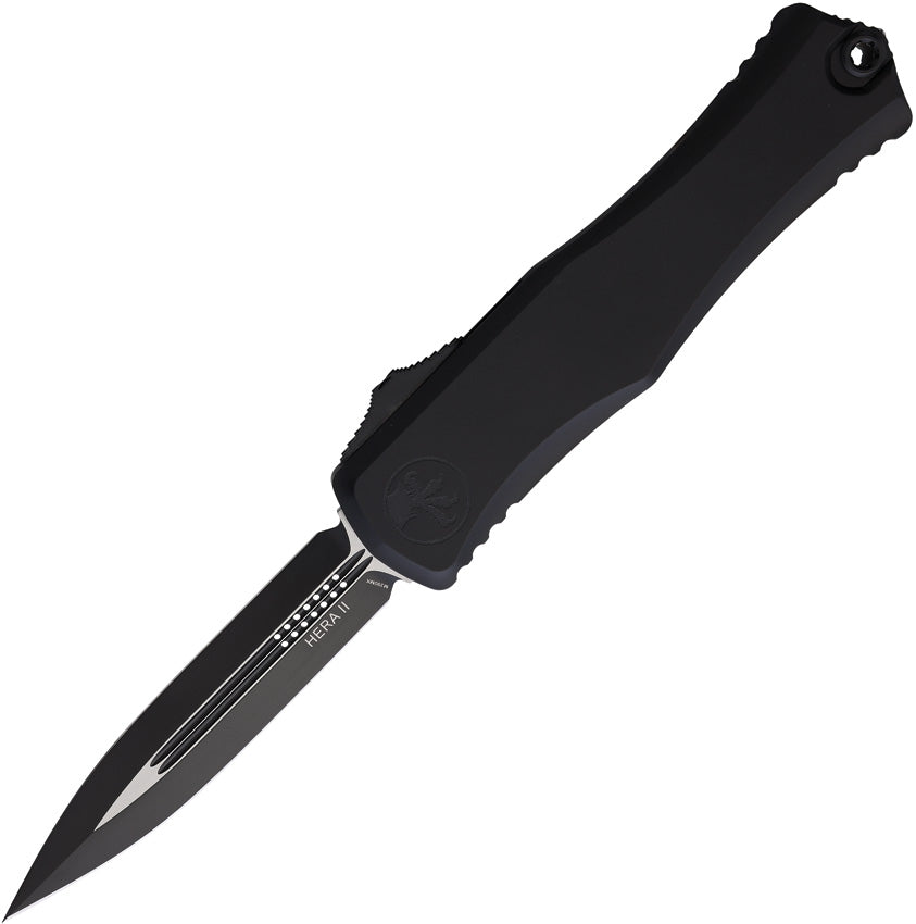 Auto Hera II OTF DE Black