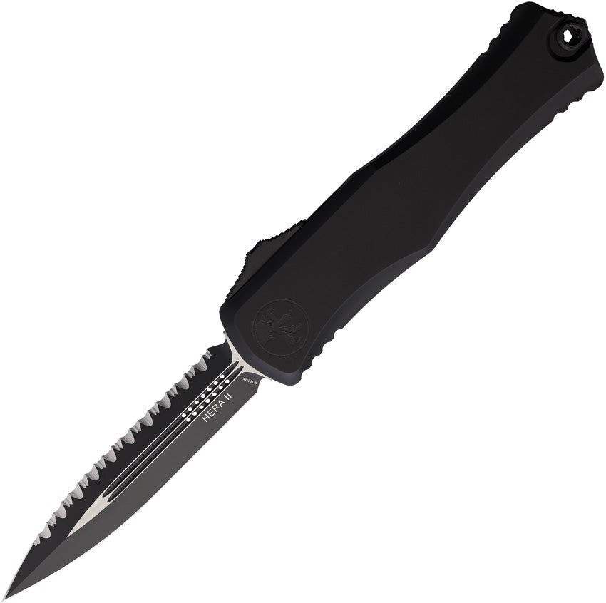 Auto Hera II D/E OTF Tactical