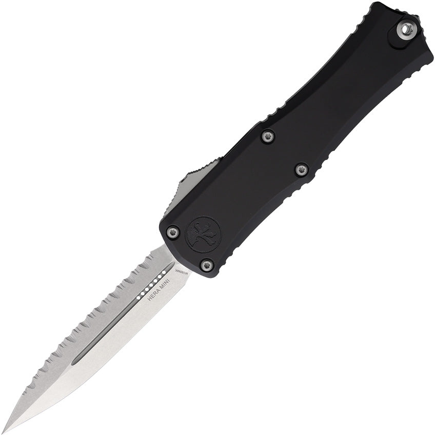 Auto Hera II Mini D/E OTF FS