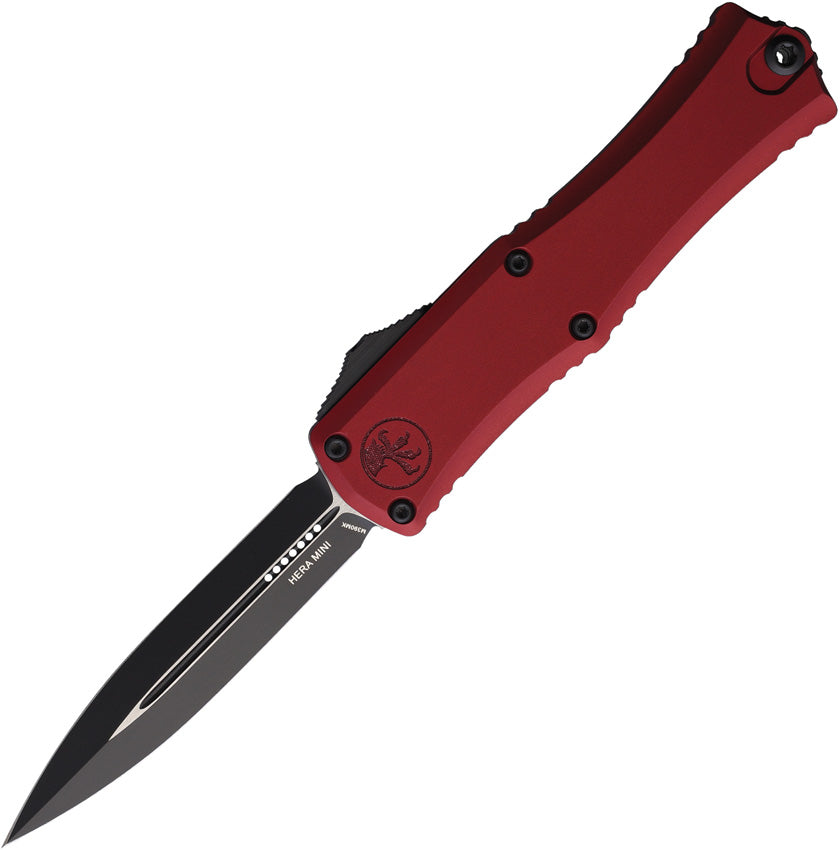 Auto Hera II Mini OTF Merlot