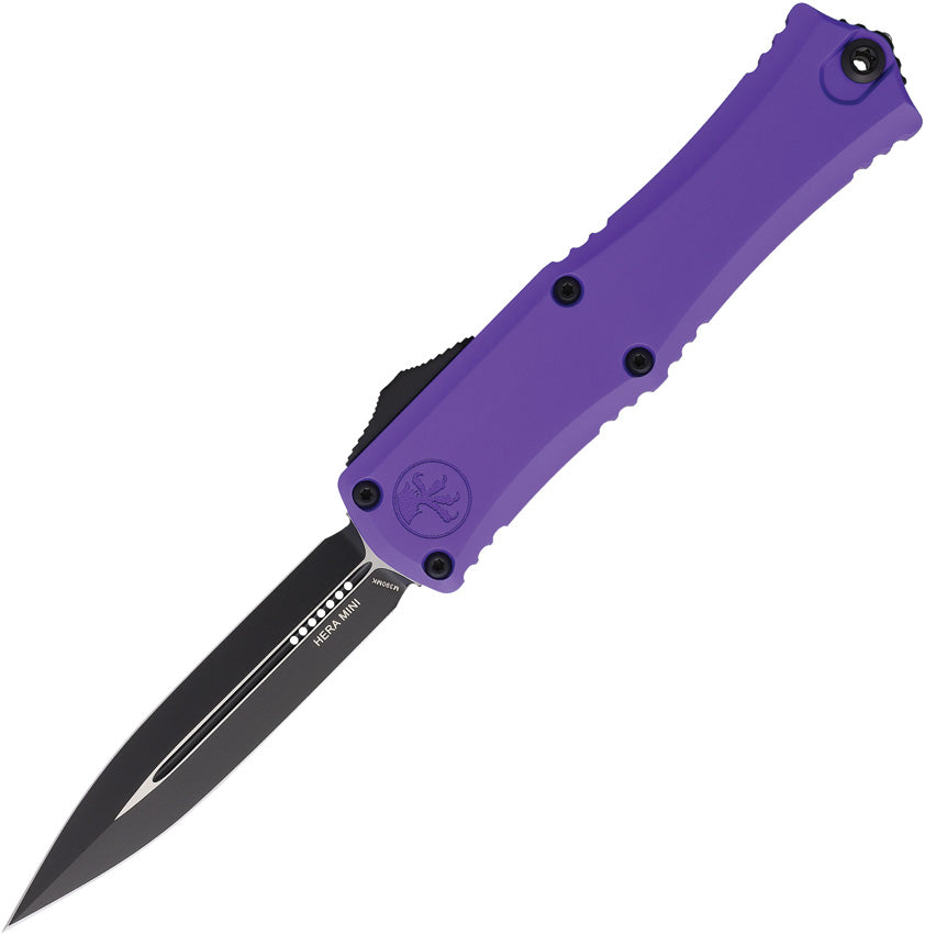 Auto Hera II Mini D/E OTF Pur