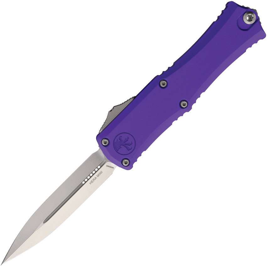 Auto Hera II OTF Mini DE PU