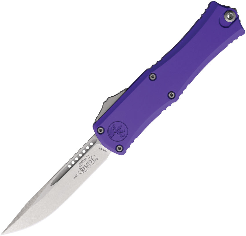 Auto Hera II Mini S/E OTF Pur