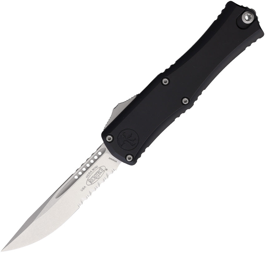 Auto Hera II Mini OTF SW PS