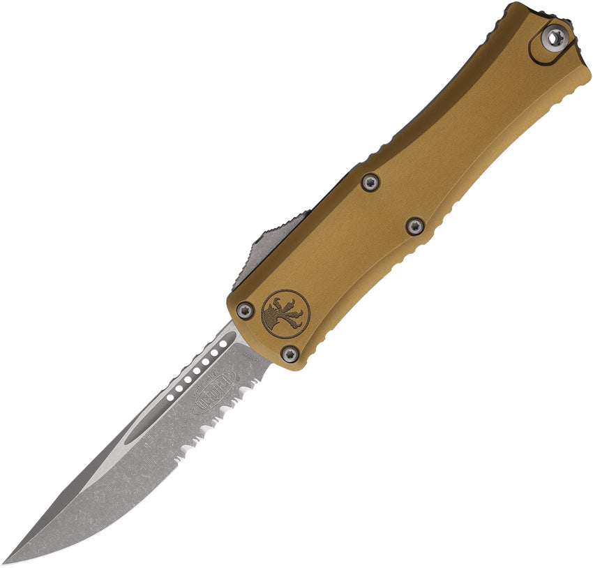 Auto Hera II Mini OTF AP PS