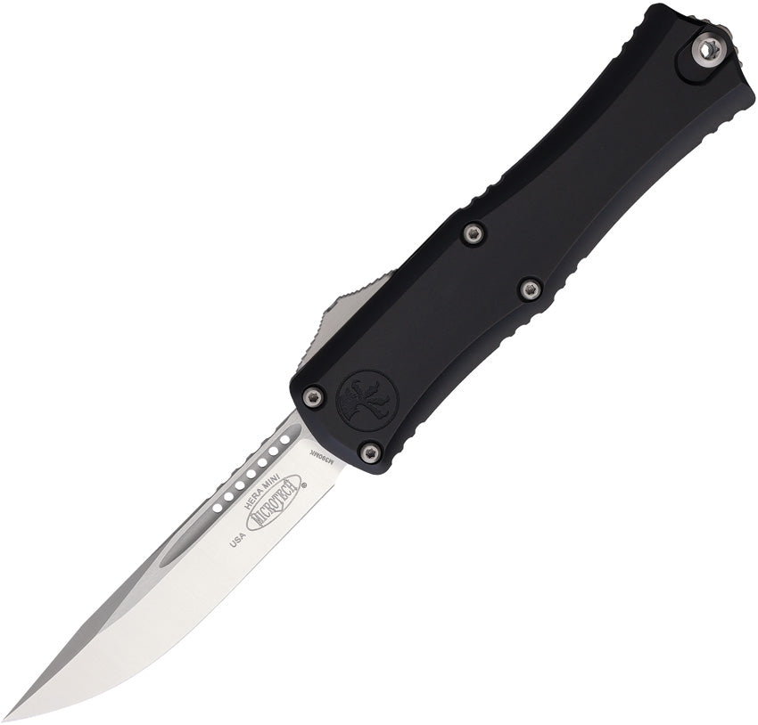 Auto Hera II Mini OTF SE Satin