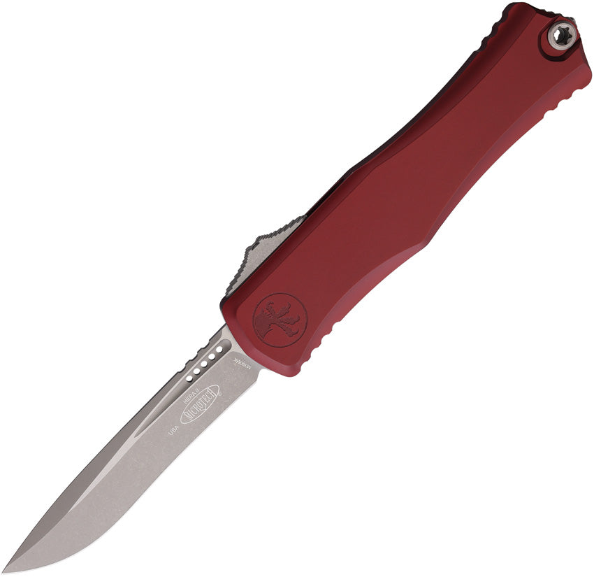Auto Hera II OTF Recurve Apoc
