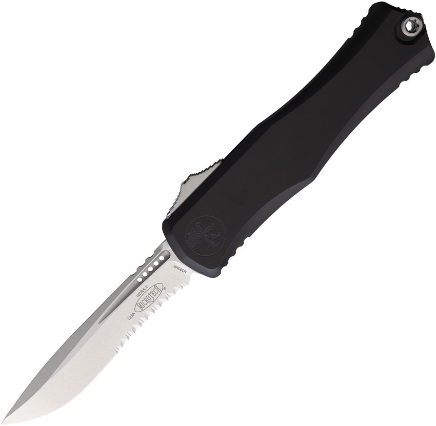 Auto Hera II OTF Recurve SW