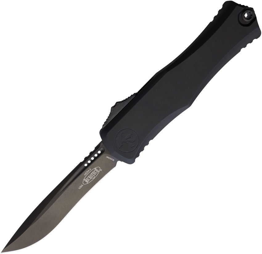 Auto Hera II OTF Recurve DLC