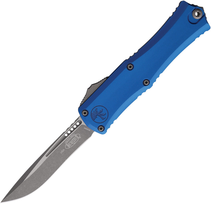 Auto Hera II Mini OTF Recurve