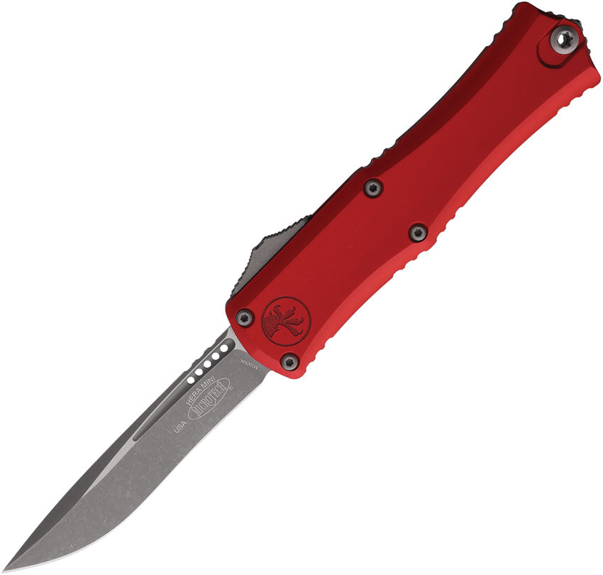 Auto Hera II Mini OTF Recurve