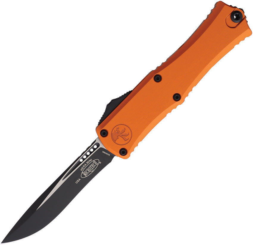 Auto Hera II Mini OTF Recurve