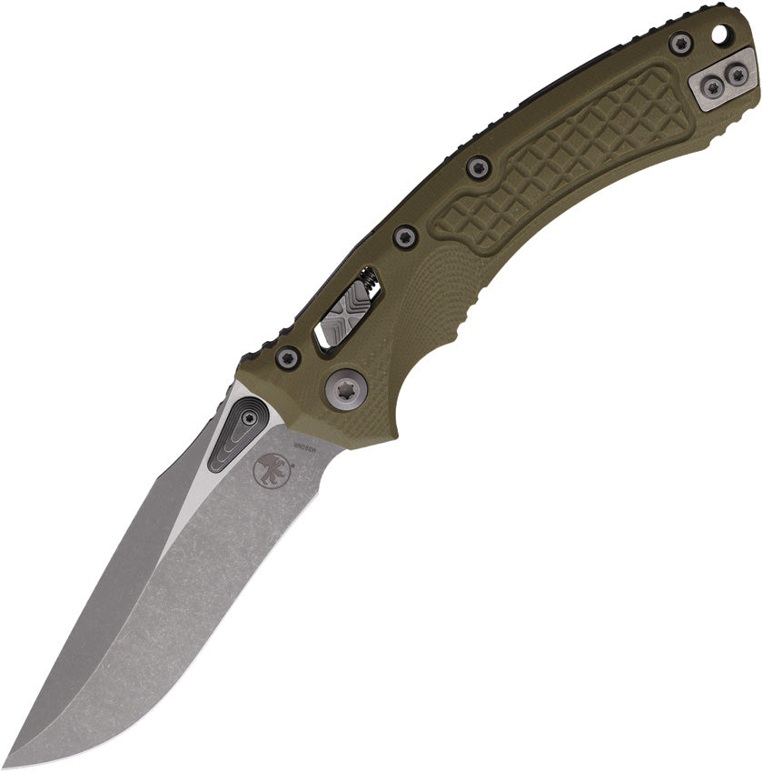 Amphibian S/E Ram-Lok OD