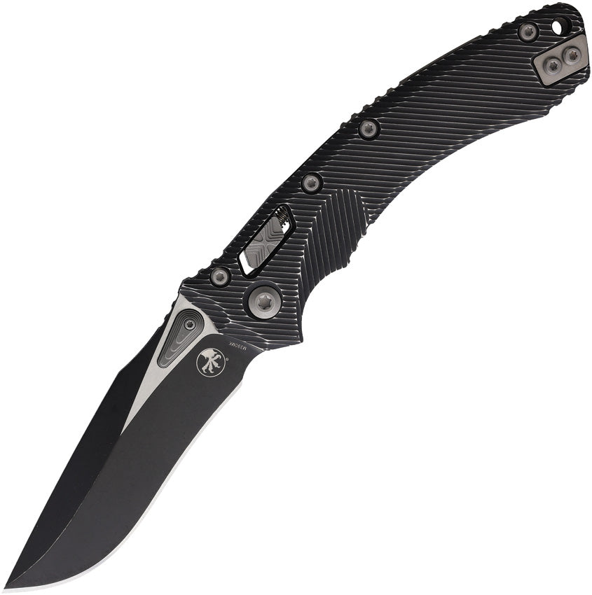 Amphibian S/E Ram-Lok
