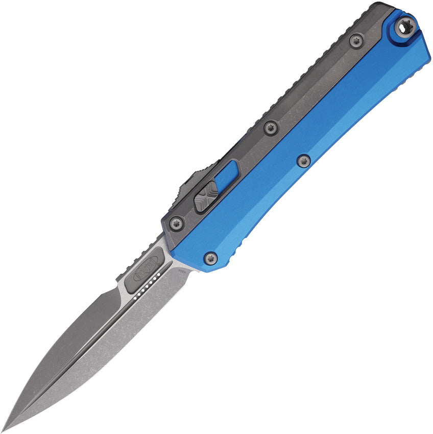 Auto Glykon OTF Bayonet Bl