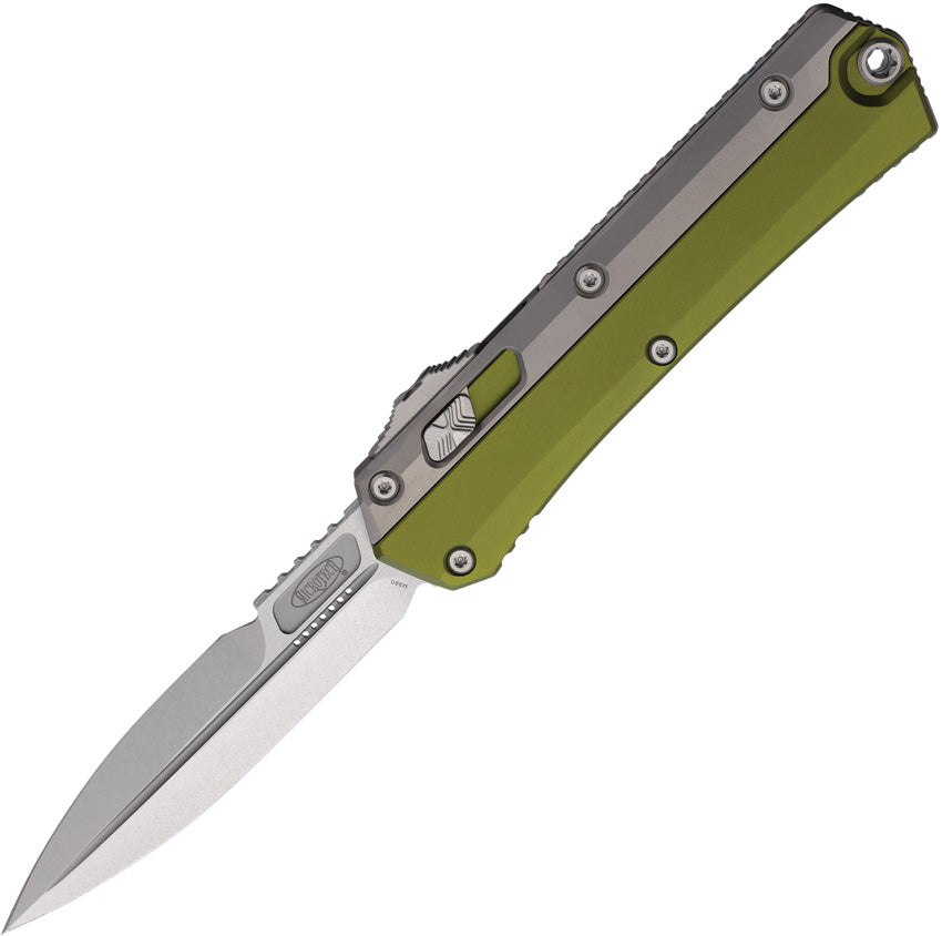 Auto Glykon OTF Bayonet OD