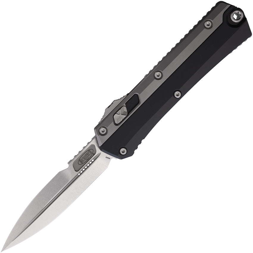 Auto Glykon OTF Bayonet SW