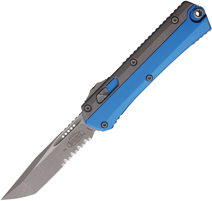 Auto Glykon T/E OTF AP BL