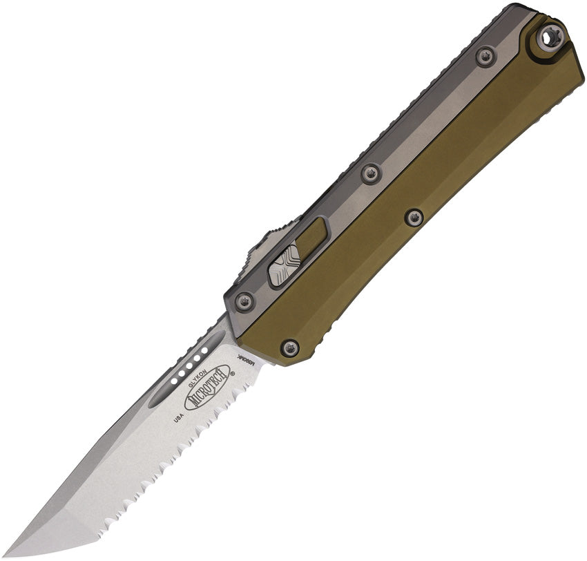 Auto Glykon T/E OTF FS OD
