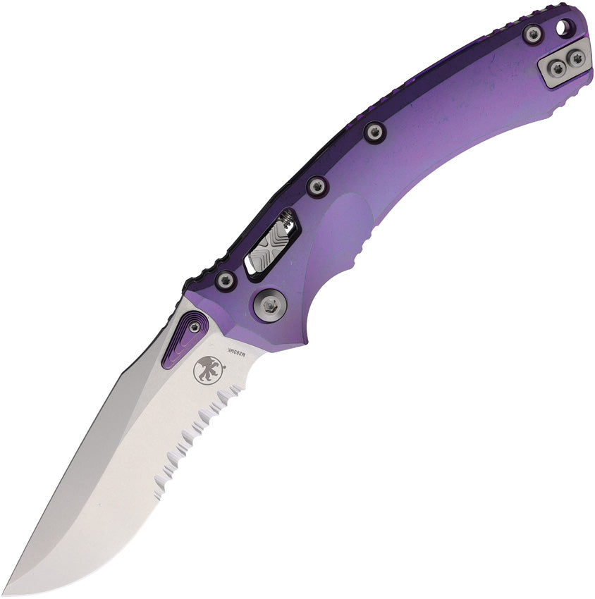 Amphibian Ram-Lok PS Marfione