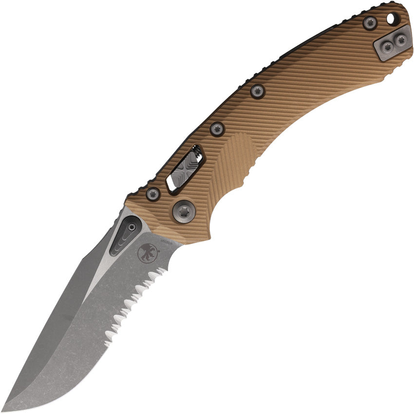 Amphibian S/E Ram-Lok